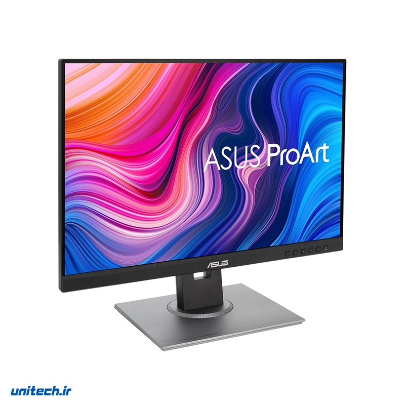 مانیتورطراحیایسوسمدلProArtDisplayPA278QVسایز27اینچ (3)